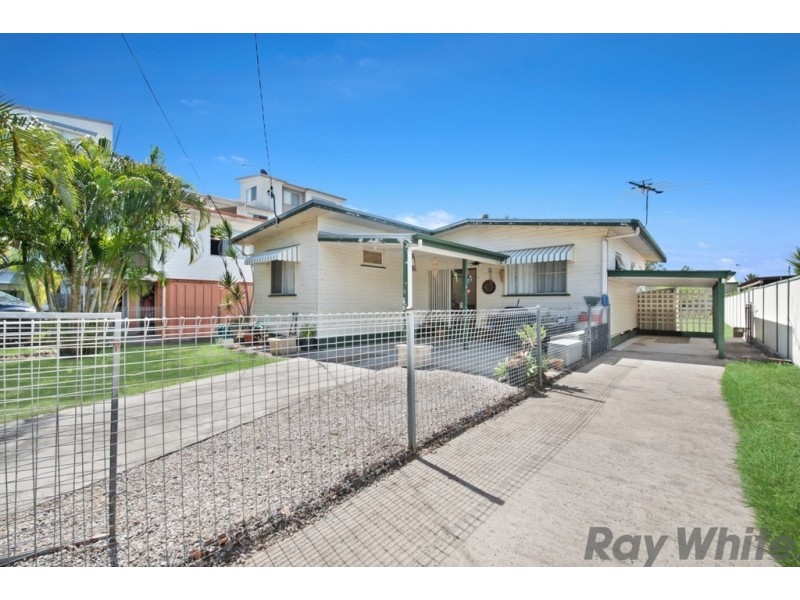 19a and 19b Lane Street, Clontarf QLD 4019