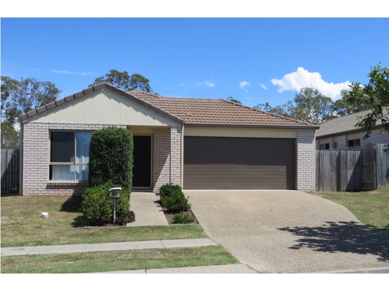 21 Eugenia Avenue, Rothwell QLD 4022