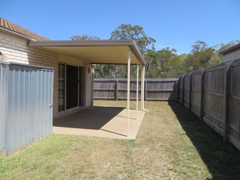 21 Eugenia Avenue, Rothwell QLD 4022