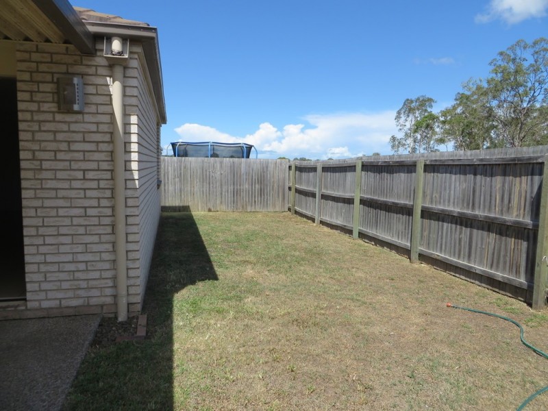 21 Eugenia Avenue, Rothwell QLD 4022