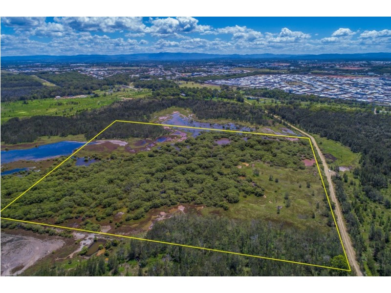 0 Gregory Rd, Mango Hill QLD 4509