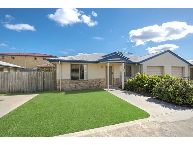 35/24-26 Lipscombe Rd, Deception Bay QLD 4508