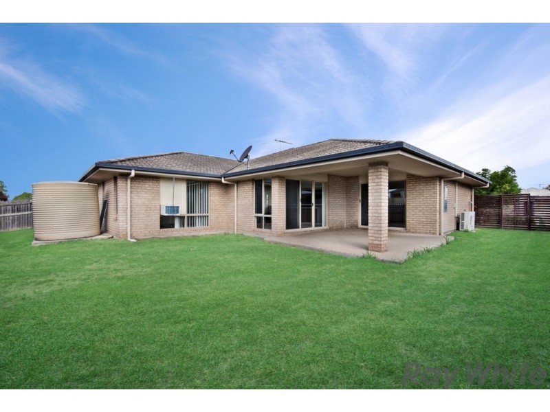 54 Daintree Street, Bellmere QLD 4510
