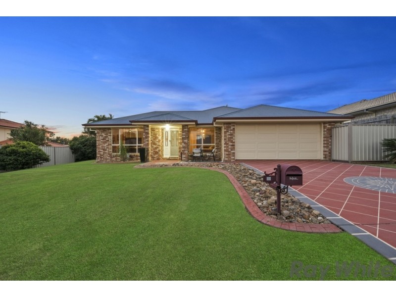 33 Yandina Place, Deception Bay QLD 4508