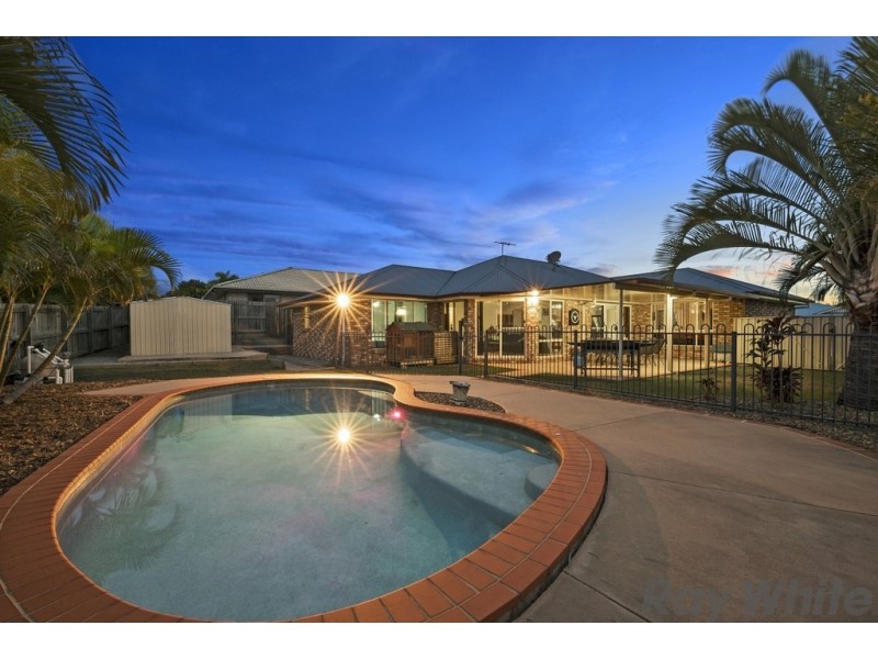 33 Yandina Place, Deception Bay QLD 4508