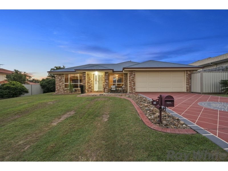 33 Yandina Place, Deception Bay QLD 4508