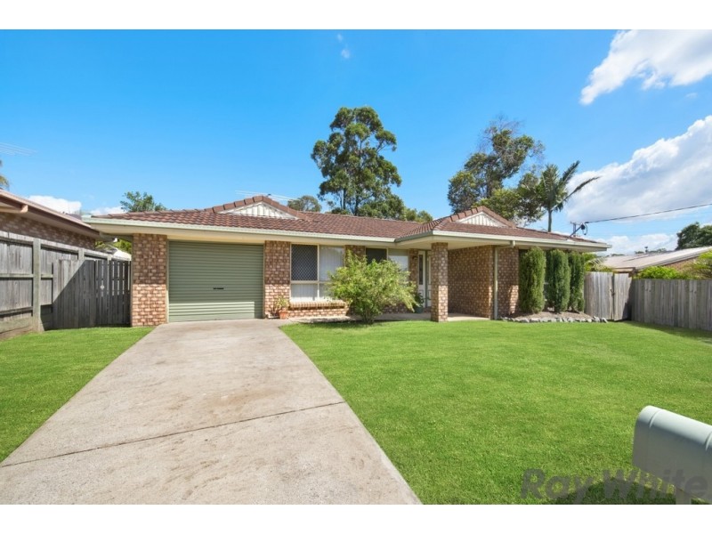 19 Kooyalee Street, Deception Bay QLD 4508
