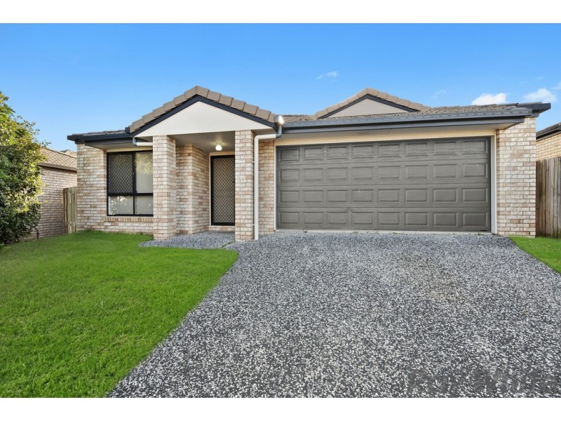 13 Hubner Drive, Rothwell QLD 4022