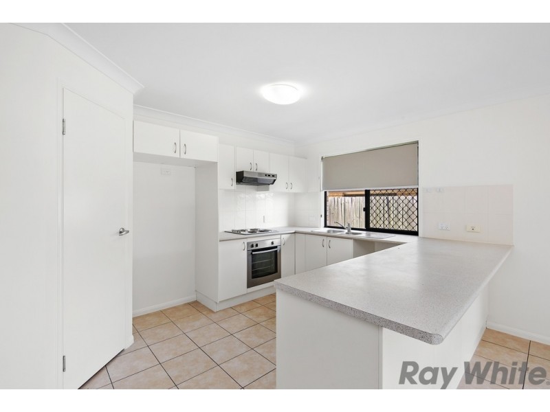 13 Hubner Drive, Rothwell QLD 4022