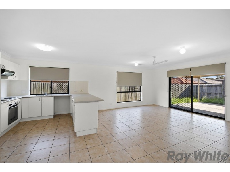 13 Hubner Drive, Rothwell QLD 4022