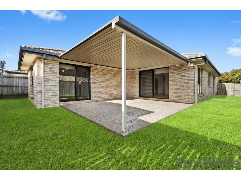 13 Hubner Drive, Rothwell QLD 4022