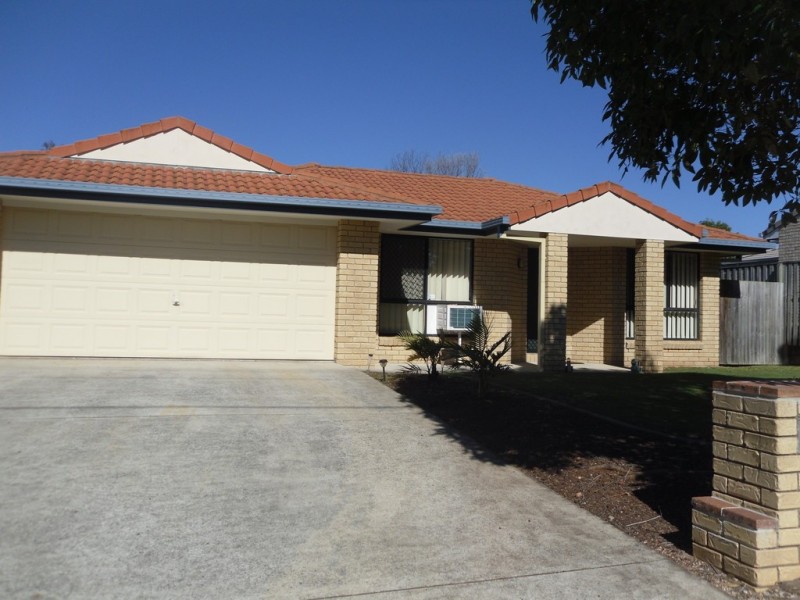 14 Mariner Blvde, Deception Bay QLD 4508