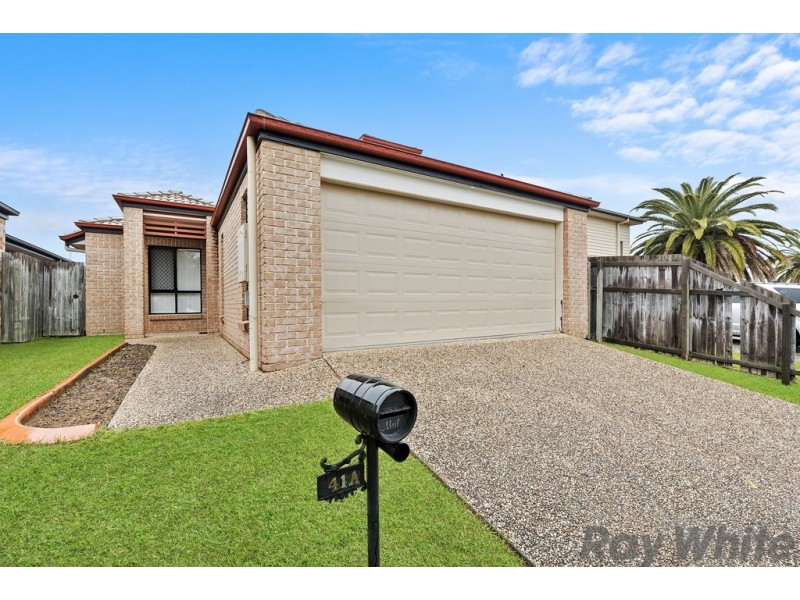 41A Leichhardt Avenue, Rothwell QLD 4022