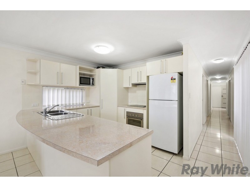 41A Leichhardt Avenue, Rothwell QLD 4022