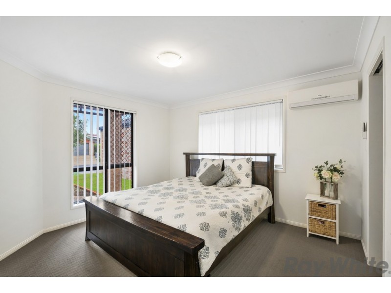 41A Leichhardt Avenue, Rothwell QLD 4022