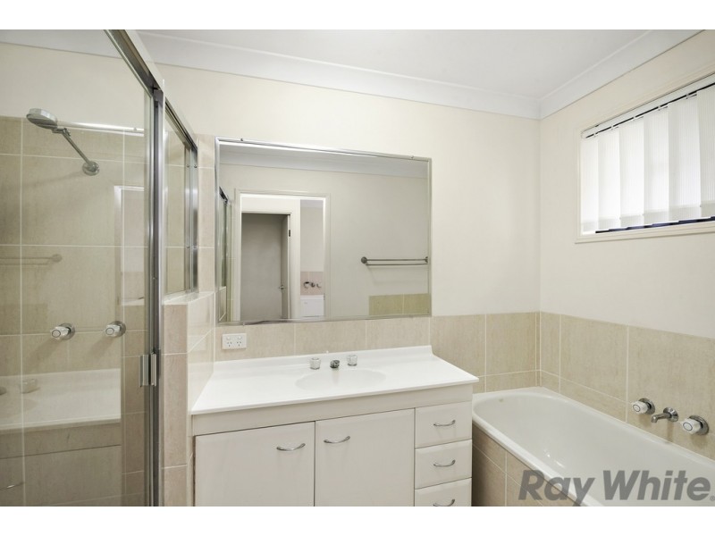 41A Leichhardt Avenue, Rothwell QLD 4022