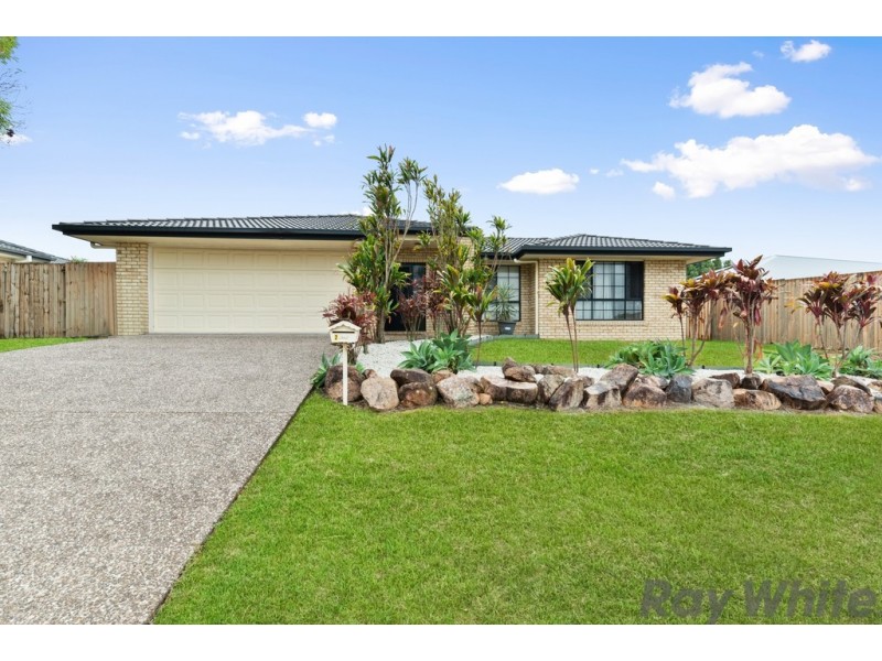 2 Cairns Crescent, Deception Bay QLD 4508