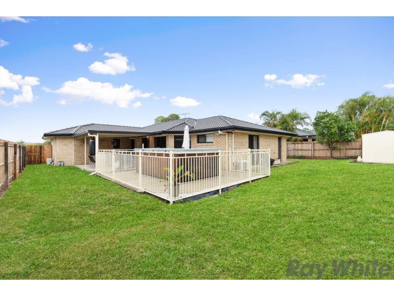 2 Cairns Crescent, Deception Bay QLD 4508