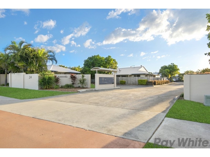 29/24-26 Lipscombe Road, Deception Bay QLD 4508