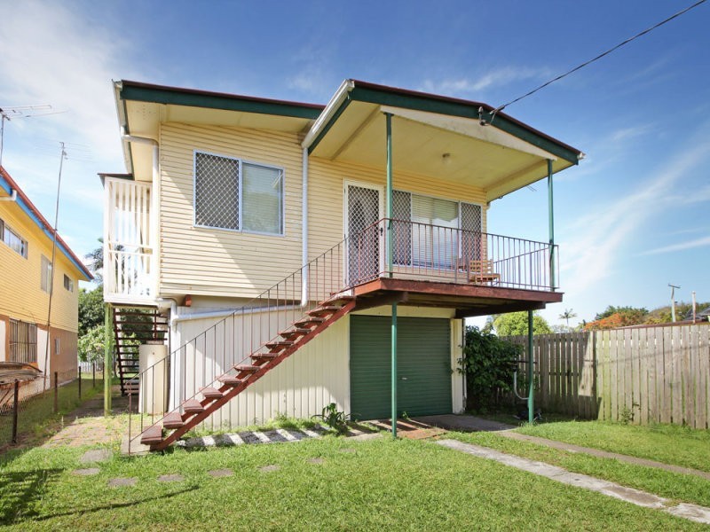 57 Grosvenor Terrace, Deception Bay QLD 4508