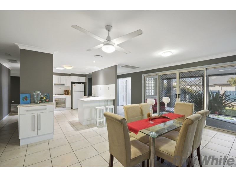 2 Courtney Street East, Rothwell QLD 4022