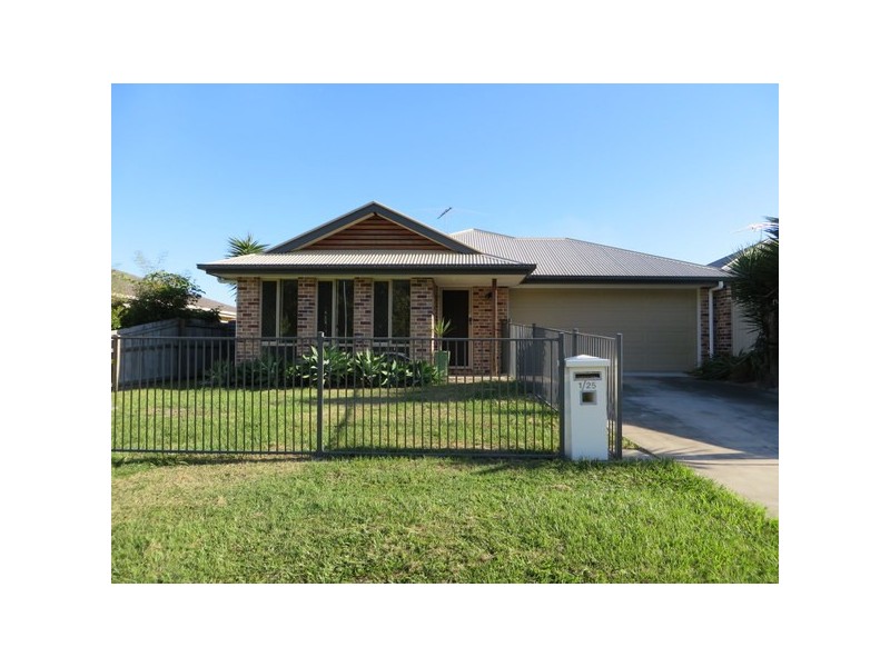 25 Stamp Street, Deception Bay QLD 4508