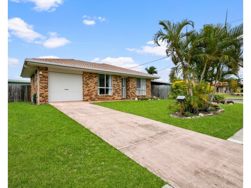 2 Alexandra Court, Deception Bay QLD 4508