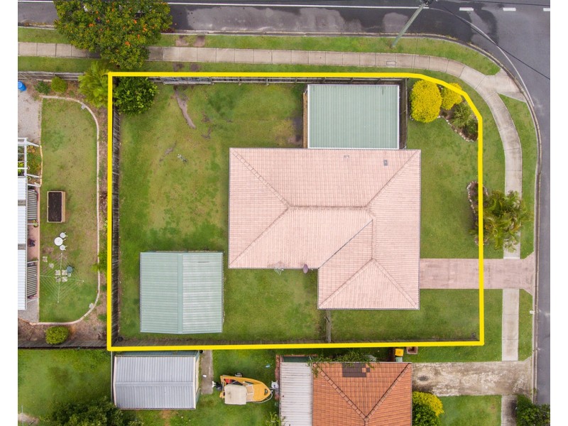 2 Alexandra Court, Deception Bay QLD 4508