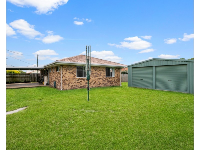 2 Alexandra Court, Deception Bay QLD 4508