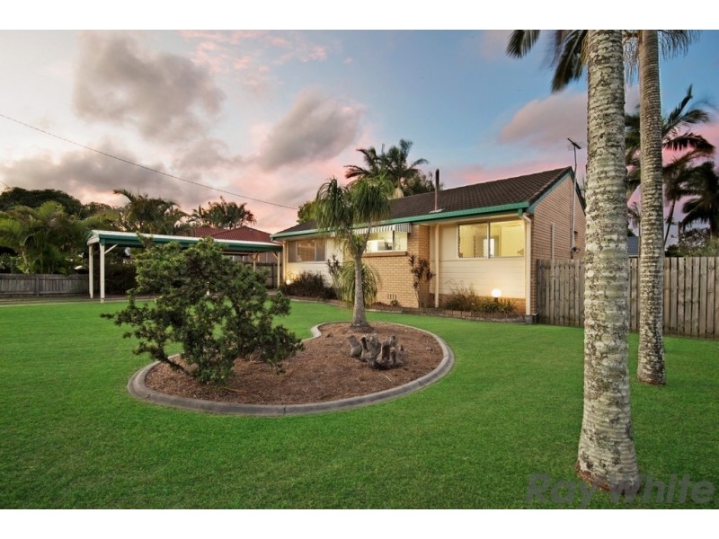 15 Raymond Terrace, Deception Bay QLD 4508