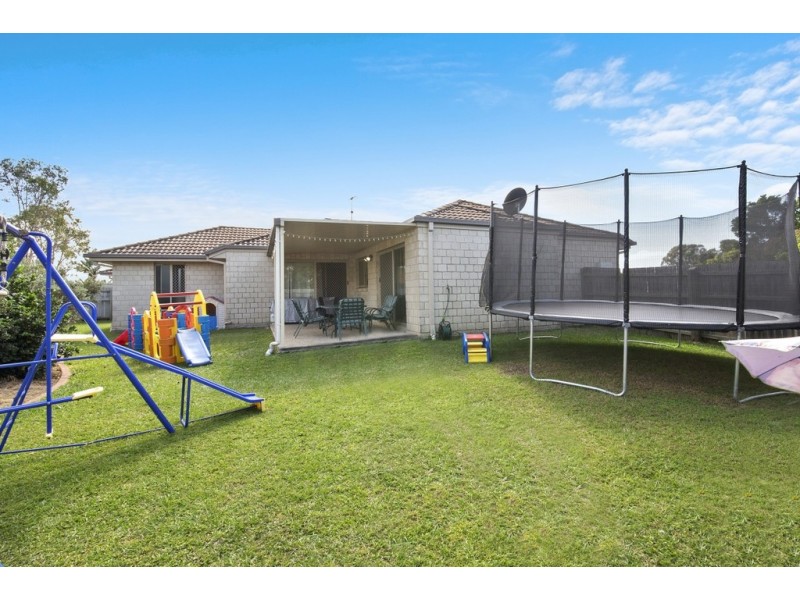 46 Ronald Court, Caboolture South QLD 4510
