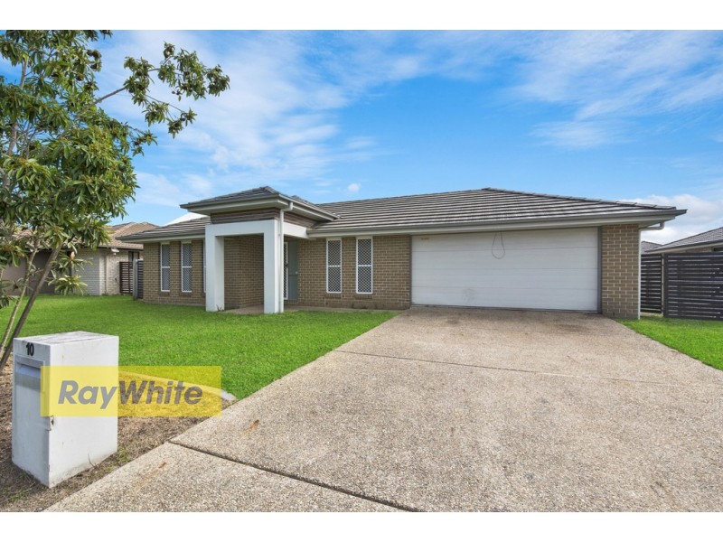 10 Peggy Road, Bellmere QLD 4510