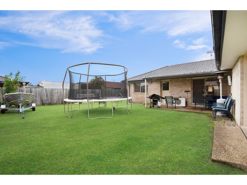3 Tara Grove, Bellmere QLD 4510