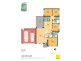 3 Tara Grove, Bellmere QLD 4510 Floorplan