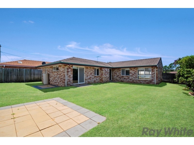 52 Parsons Boulevard, Deception Bay QLD 4508