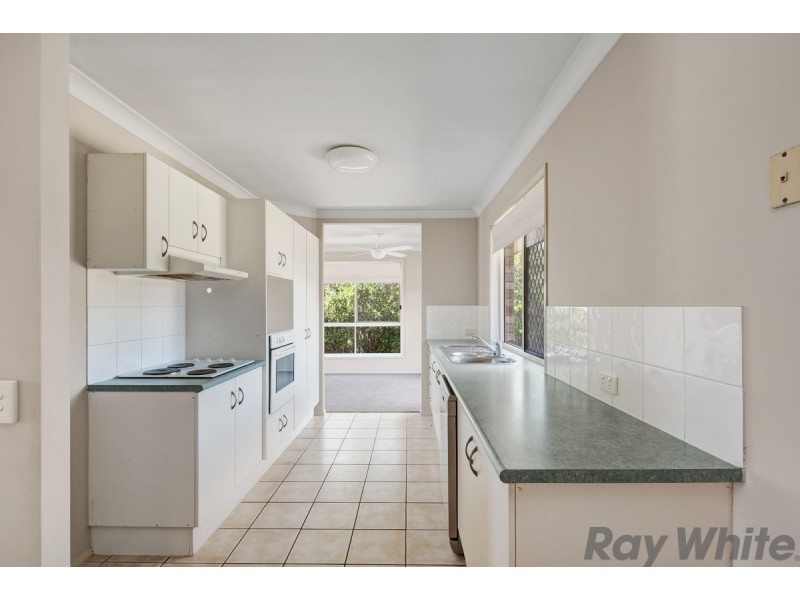 52 Parsons Boulevard, Deception Bay QLD 4508