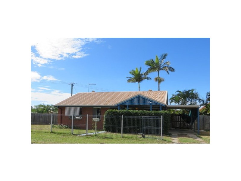 14 Ansell Avenue, Deception Bay QLD 4508