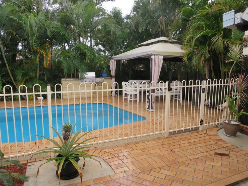 4 Mary-Leigh Street, Deception Bay QLD 4508
