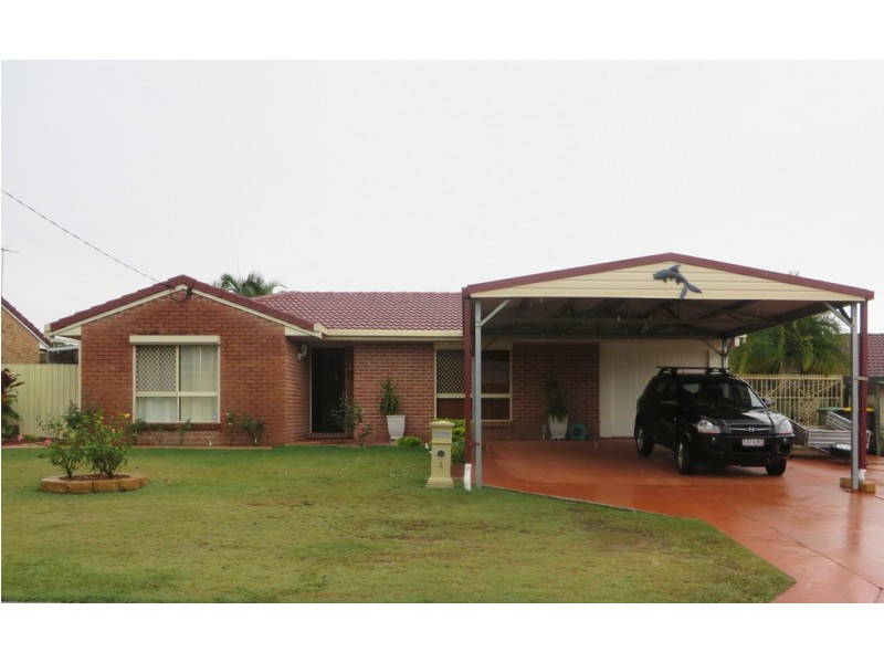 4 Mary-Leigh Street, Deception Bay QLD 4508