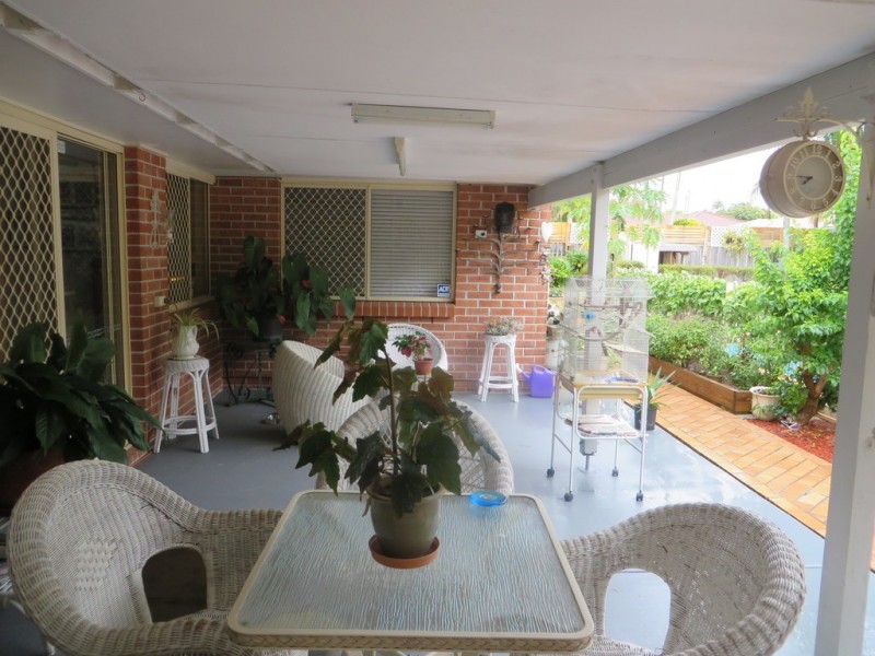 4 Mary-Leigh Street, Deception Bay QLD 4508
