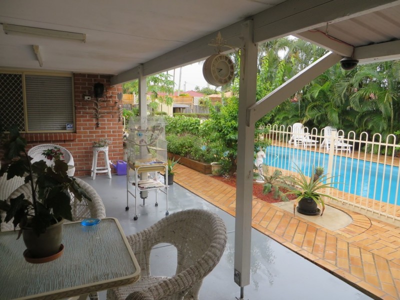 4 Mary-Leigh Street, Deception Bay QLD 4508