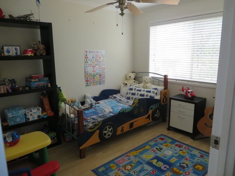 4 Mary-Leigh Street, Deception Bay QLD 4508