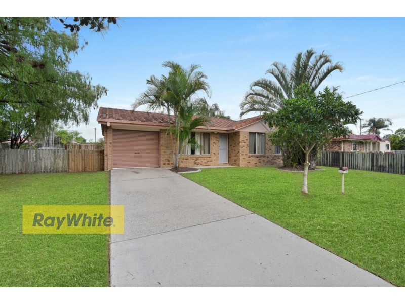 128 Bancroft Terrace, Deception Bay QLD 4508