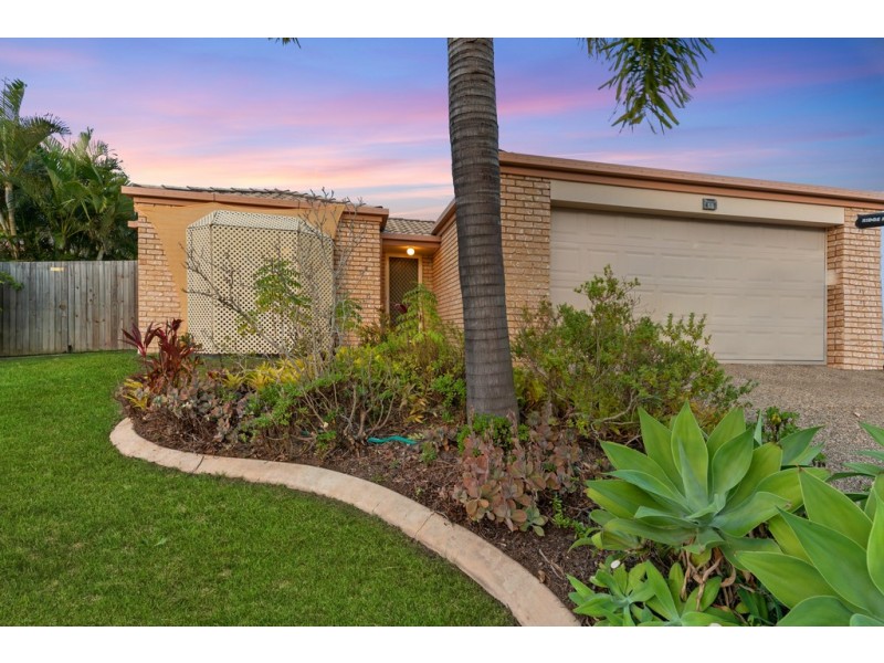 18 Penelope Place, Deception Bay QLD 4508