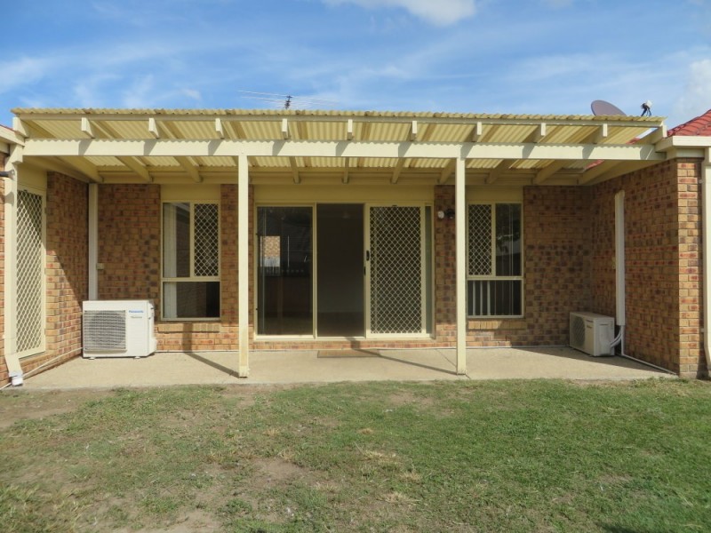 4 Tyler Place, Deception Bay QLD 4508