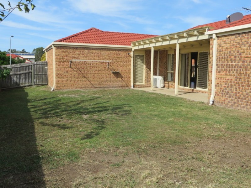 4 Tyler Place, Deception Bay QLD 4508