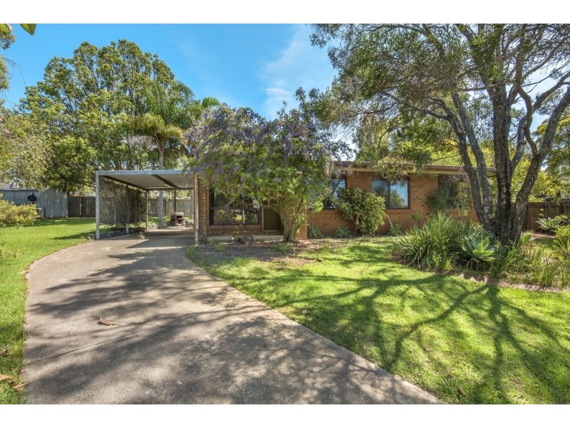 24 Bittern Court, Deception Bay QLD 4508