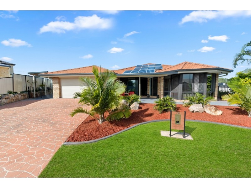 38 Yandina Place, Deception Bay QLD 4508