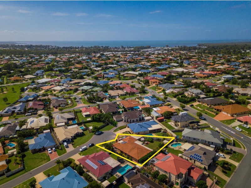38 Yandina Place, Deception Bay QLD 4508