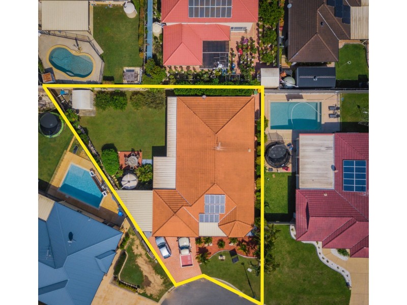 38 Yandina Place, Deception Bay QLD 4508